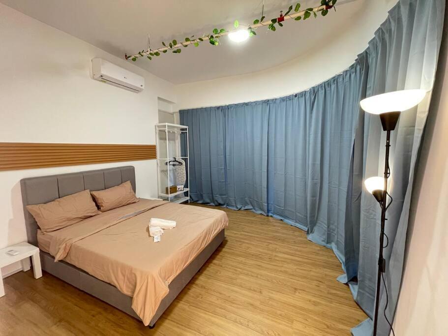 Cozysuite@ Sun Geo & Linked To Sunway Medical, Sunway Uni & Sunway Pyramid