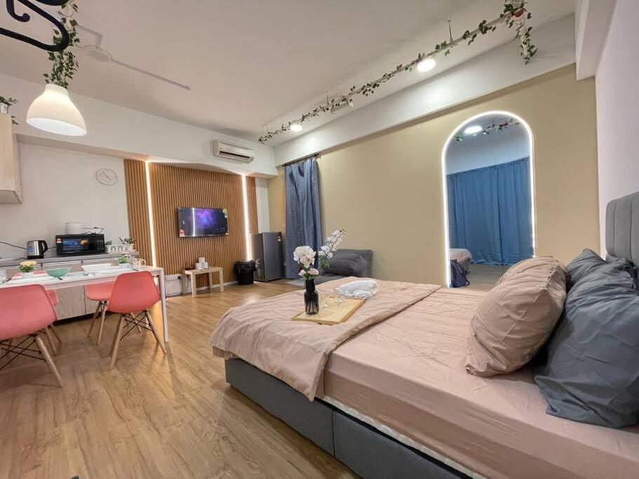 Cozysuite@ Sun Geo & Linked To Sunway Medical, Sunway Uni & Sunway Pyramid Apartment Petaling Jaya