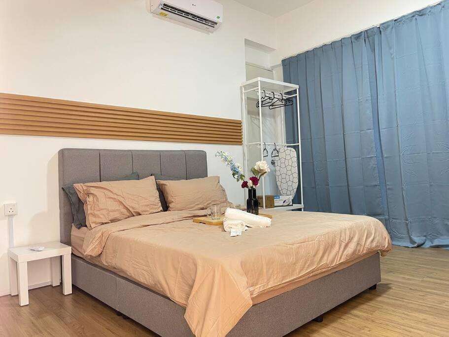 Cozysuite@ Sun Geo & Linked To Sunway Medical, Sunway Uni & Sunway Pyramid Apartment *