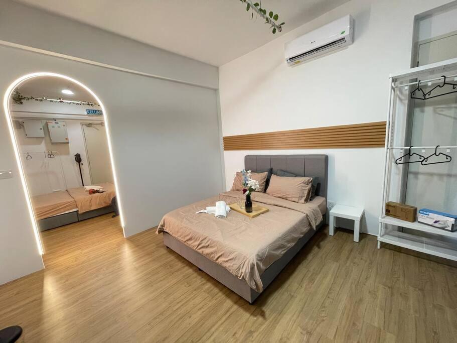 Apartment Cozysuite@ Sun Geo & Linked To Sunway Medical, Sunway Uni & Sunway Pyramid Petaling Jaya