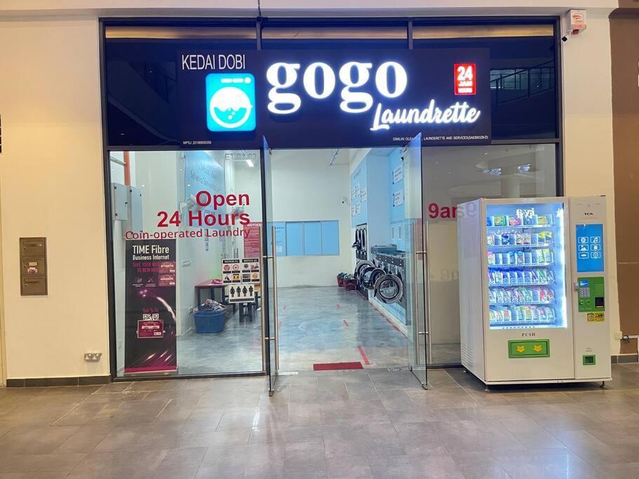 Cozysuite@ Sun Geo & Linked To Sunway Medical, Sunway Uni & Sunway Pyramid