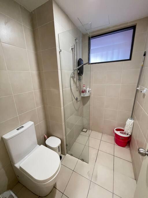 Cozysuite@ Sun Geo & Linked To Sunway Medical, Sunway Uni & Sunway Pyramid Petaling Jaya