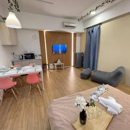 Cozysuite@ Sun Geo & Linked To Sunway Medical, Sunway Uni & Sunway Pyramid Petaling Jaya Exterior photo